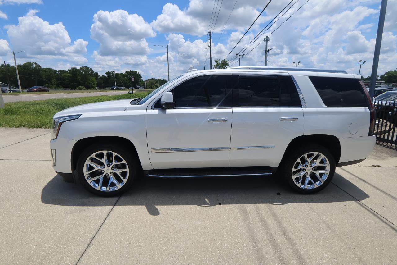 Cadillac Escalade 2WD 4dr Luxury Collection 2016