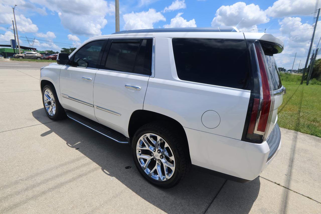 Cadillac Escalade 2WD 4dr Luxury Collection 2016