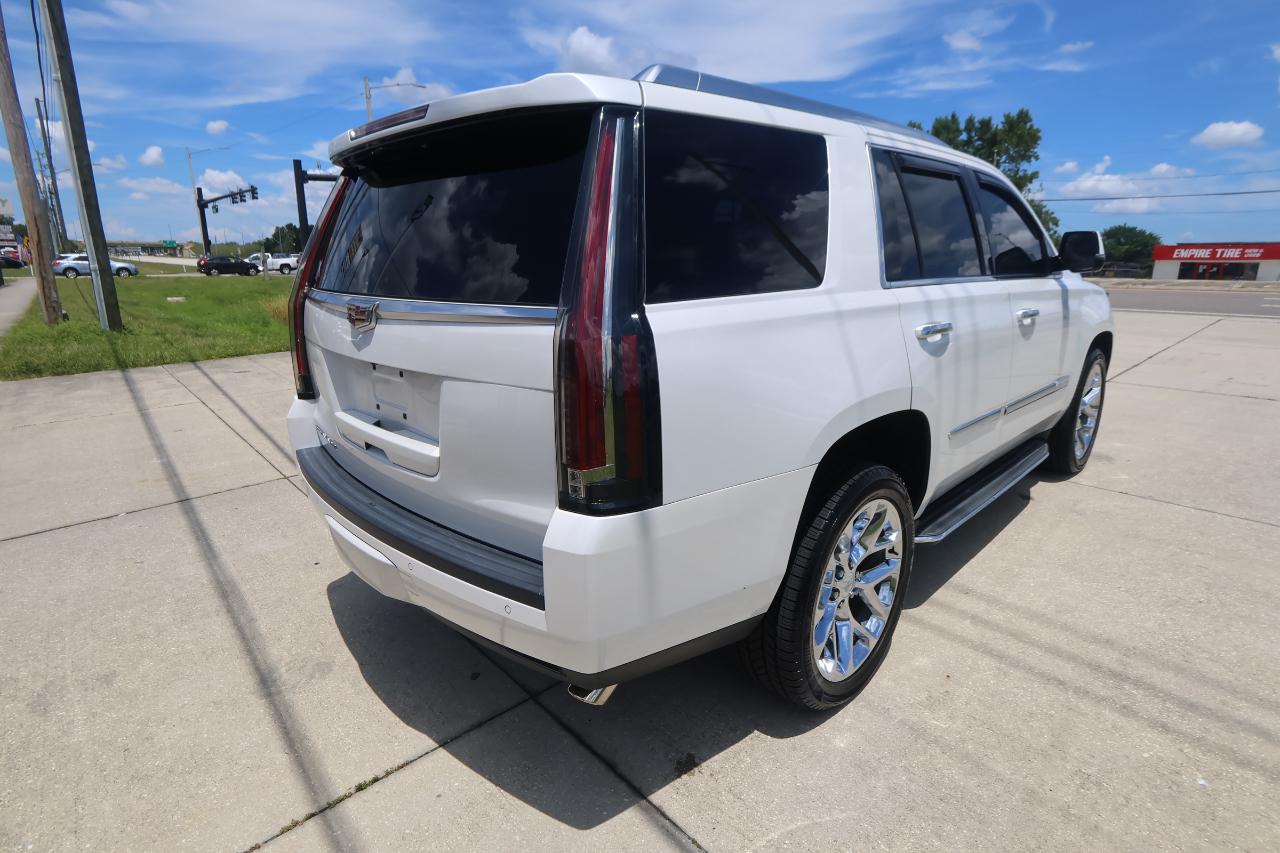 Cadillac Escalade 2WD 4dr Luxury Collection 2016