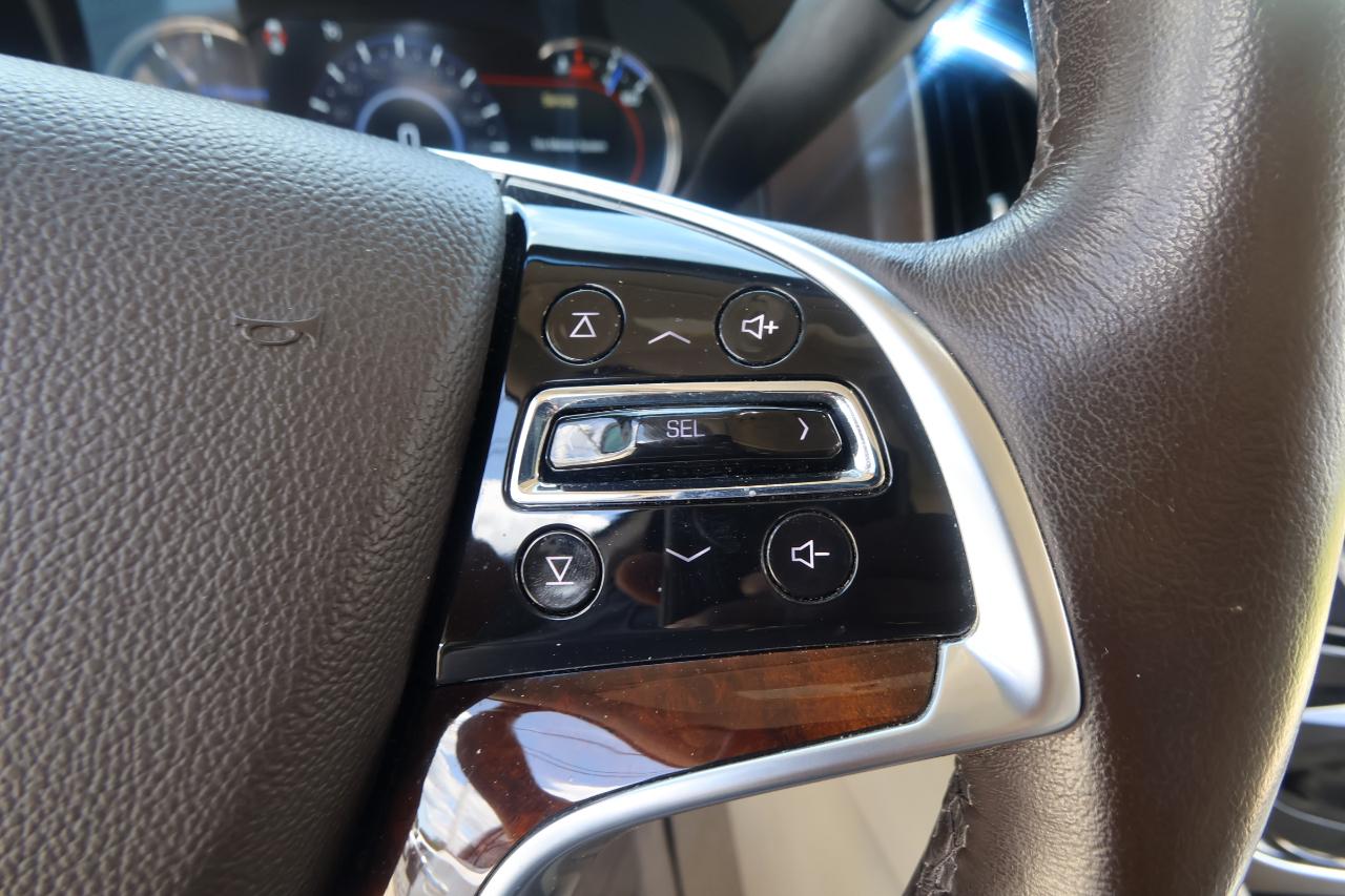 Cadillac Escalade 2WD 4dr Luxury Collection 2016