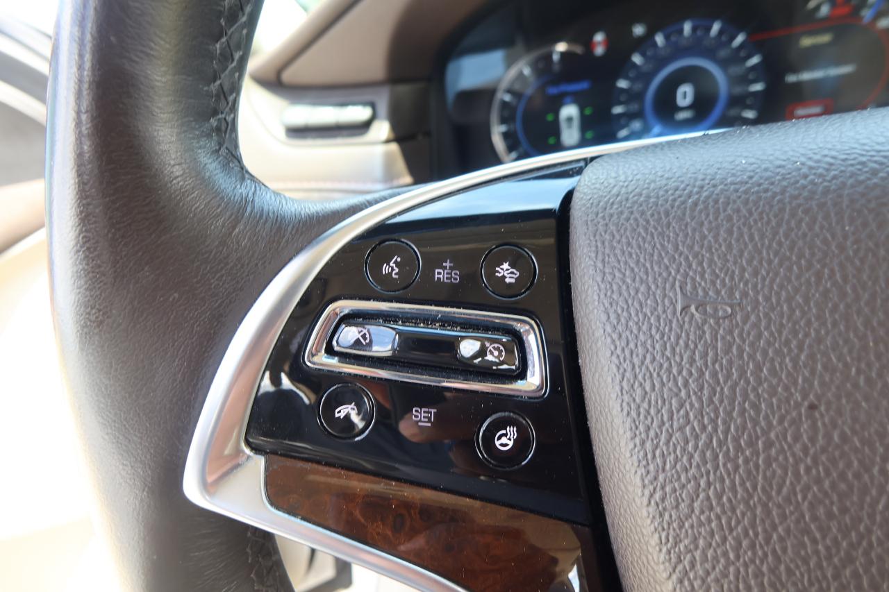 Cadillac Escalade 2WD 4dr Luxury Collection 2016