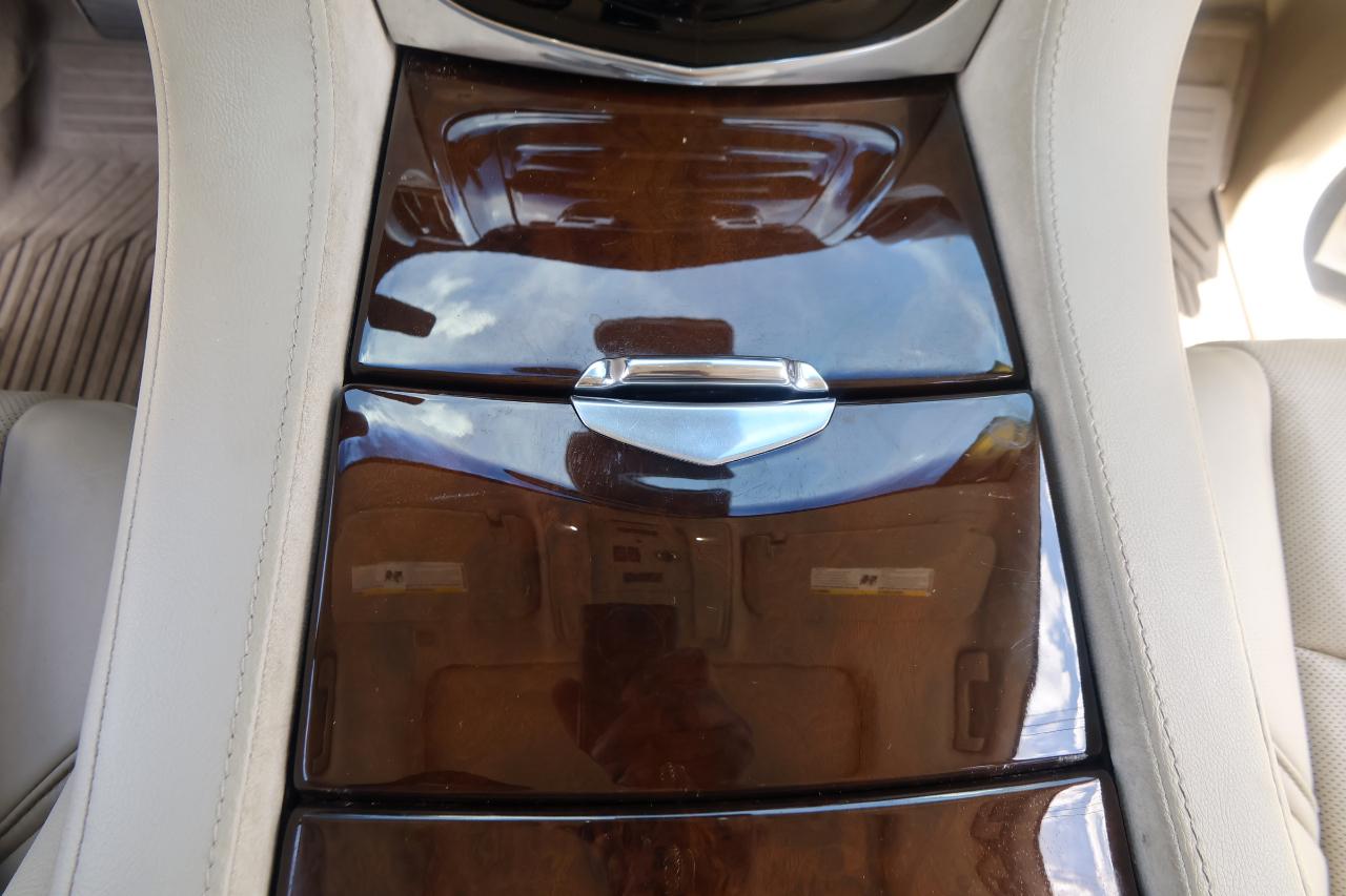 Cadillac Escalade 2WD 4dr Luxury Collection 2016