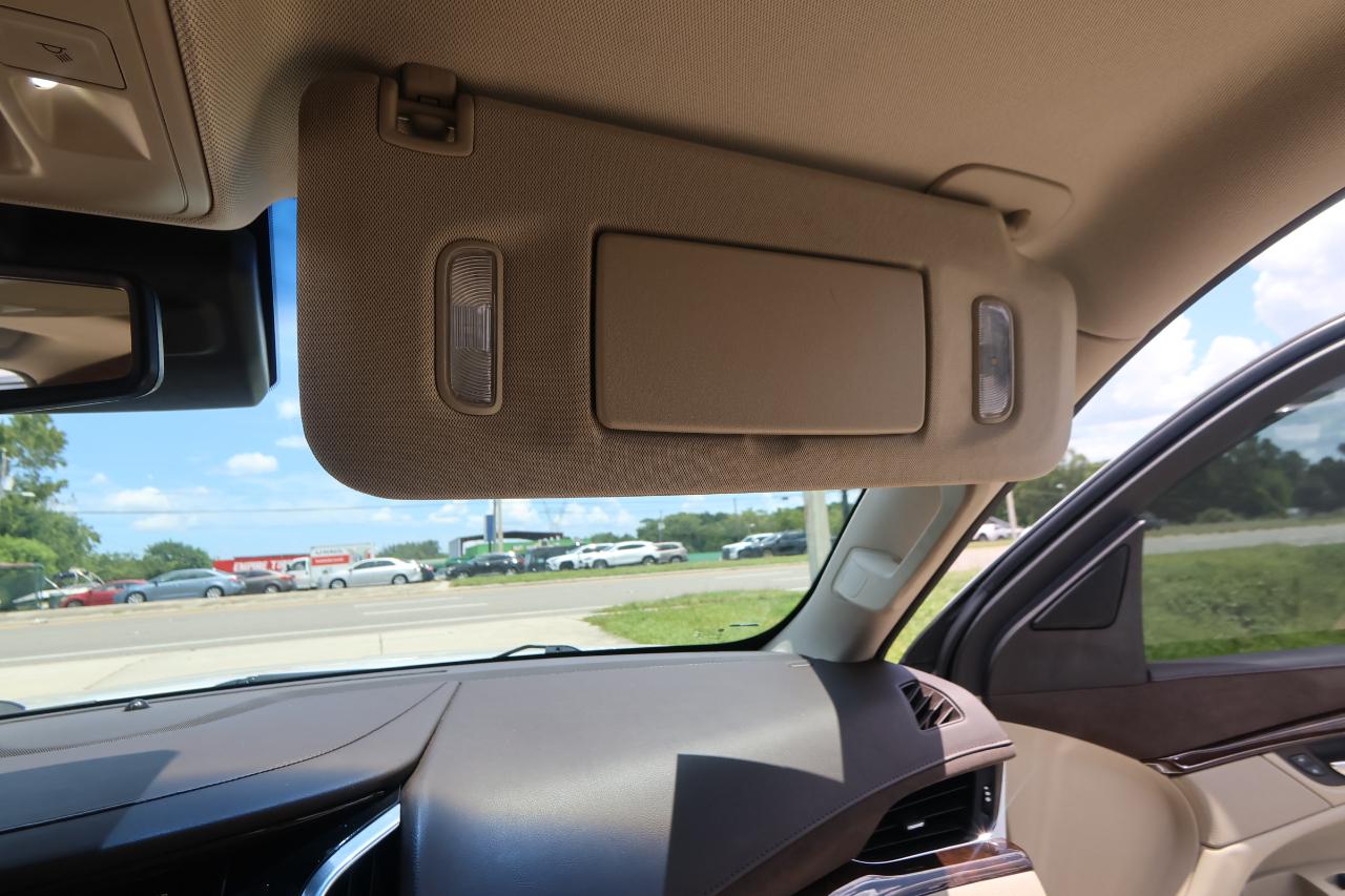 Cadillac Escalade 2WD 4dr Luxury Collection 2016