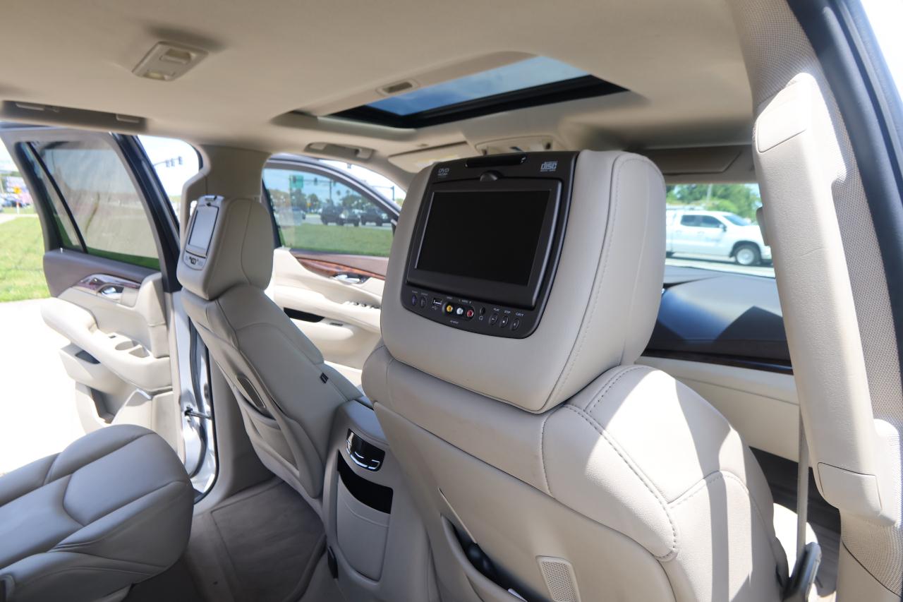 Cadillac Escalade 2WD 4dr Luxury Collection 2016