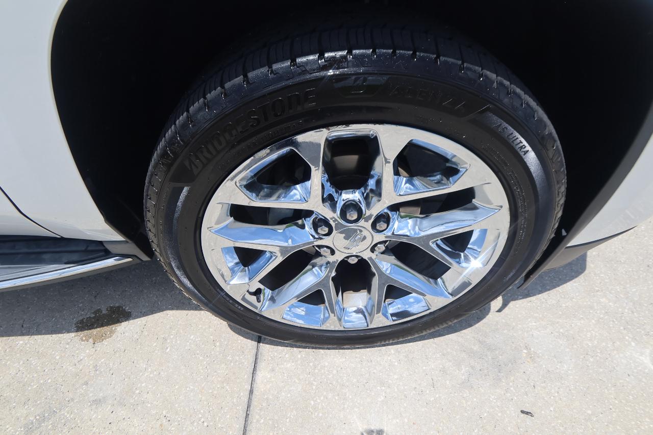 Cadillac Escalade 2WD 4dr Luxury Collection 2016