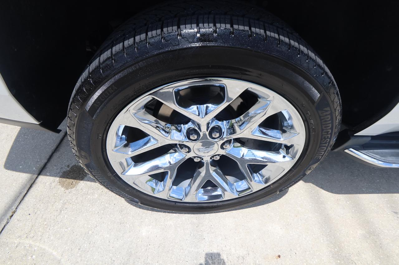 Cadillac Escalade 2WD 4dr Luxury Collection 2016