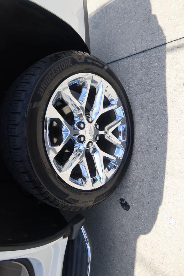 Cadillac Escalade 2WD 4dr Luxury Collection 2016