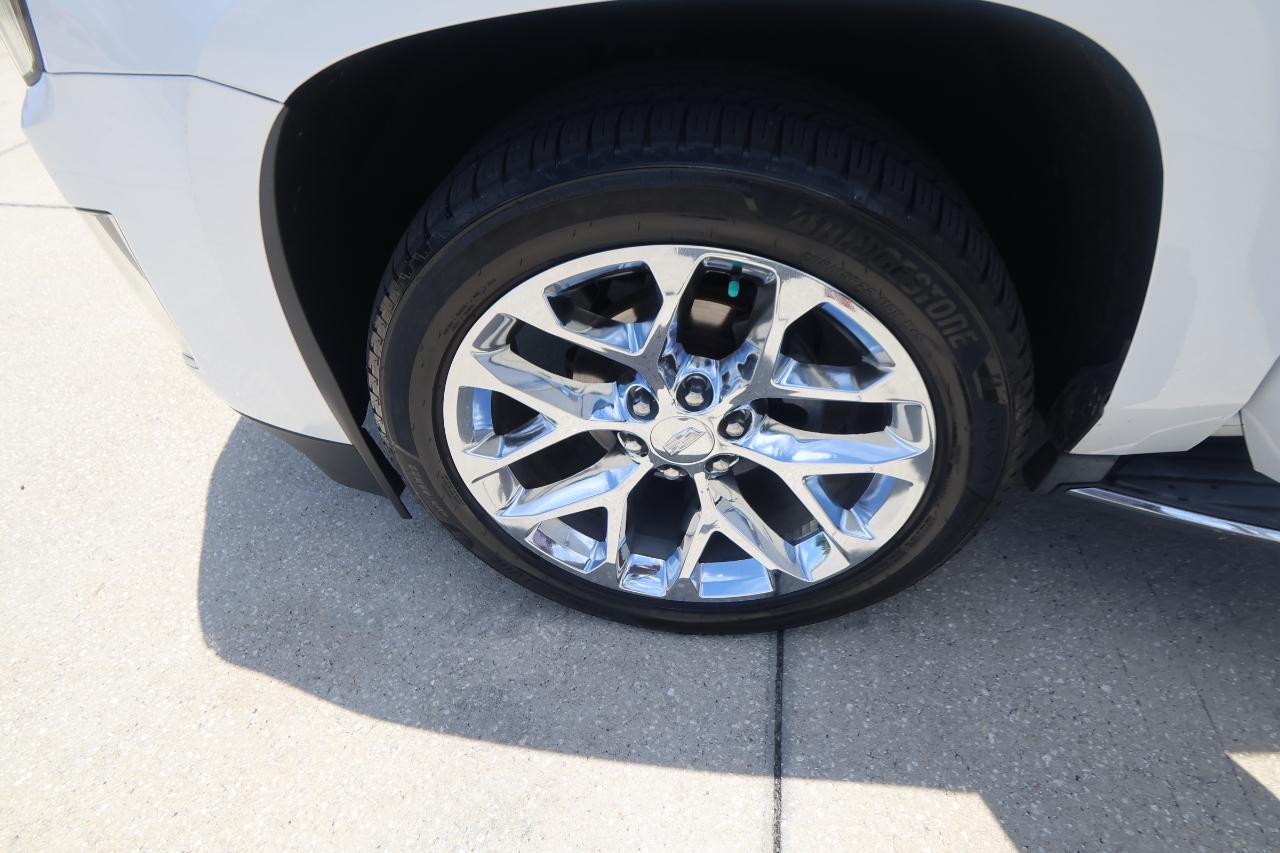 Cadillac Escalade 2WD 4dr Luxury Collection 2016
