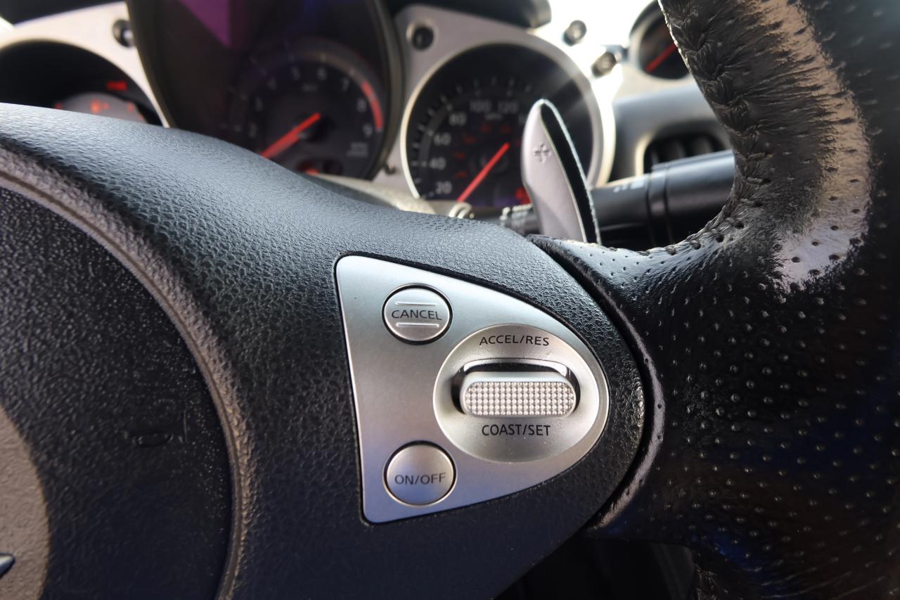 Nissan 370Z Coupe Sport Touring Auto 2019