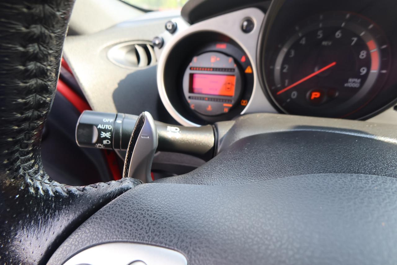 Nissan 370Z Coupe Sport Touring Auto 2019