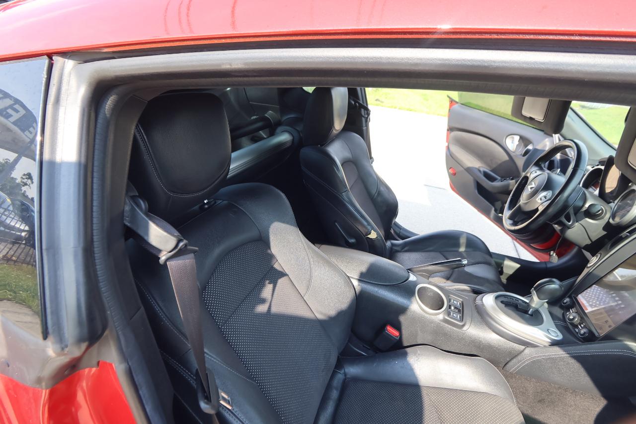 Nissan 370Z Coupe Sport Touring Auto 2019