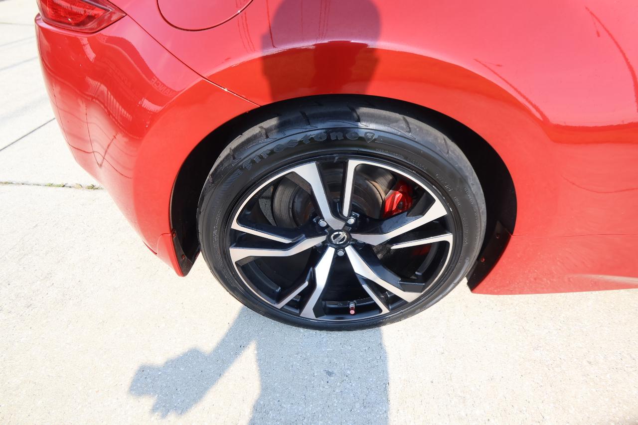 Nissan 370Z Coupe Sport Touring Auto 2019