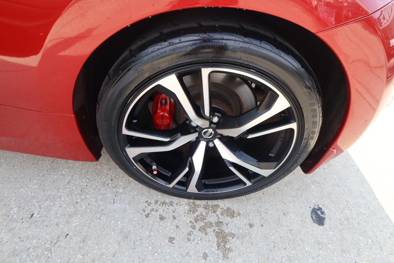 Nissan 370Z Coupe Sport Touring Auto 2019