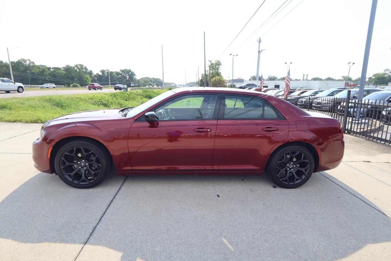 Chrysler 300 Touring RWD 2019