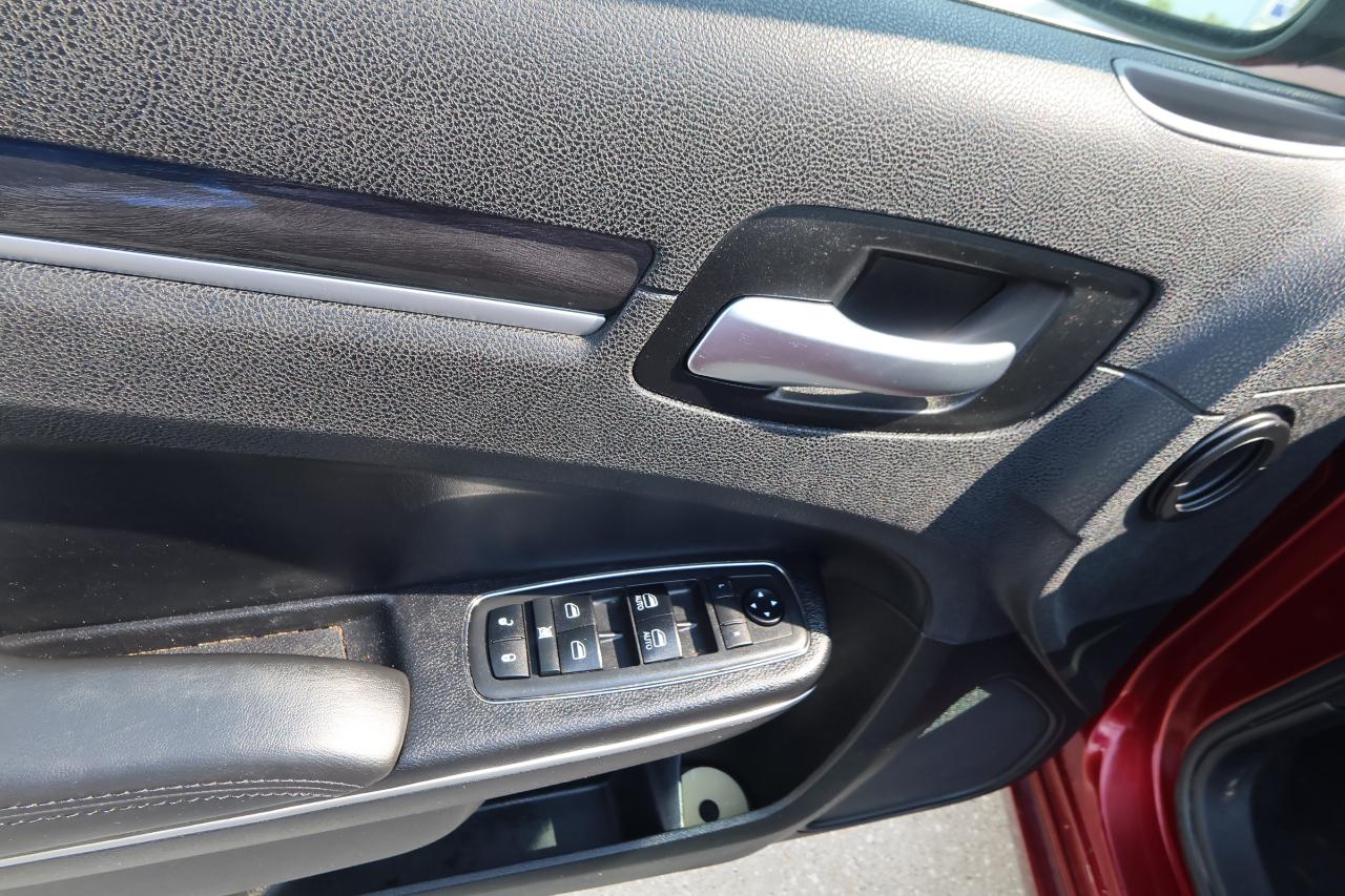Chrysler 300 Touring RWD 2019