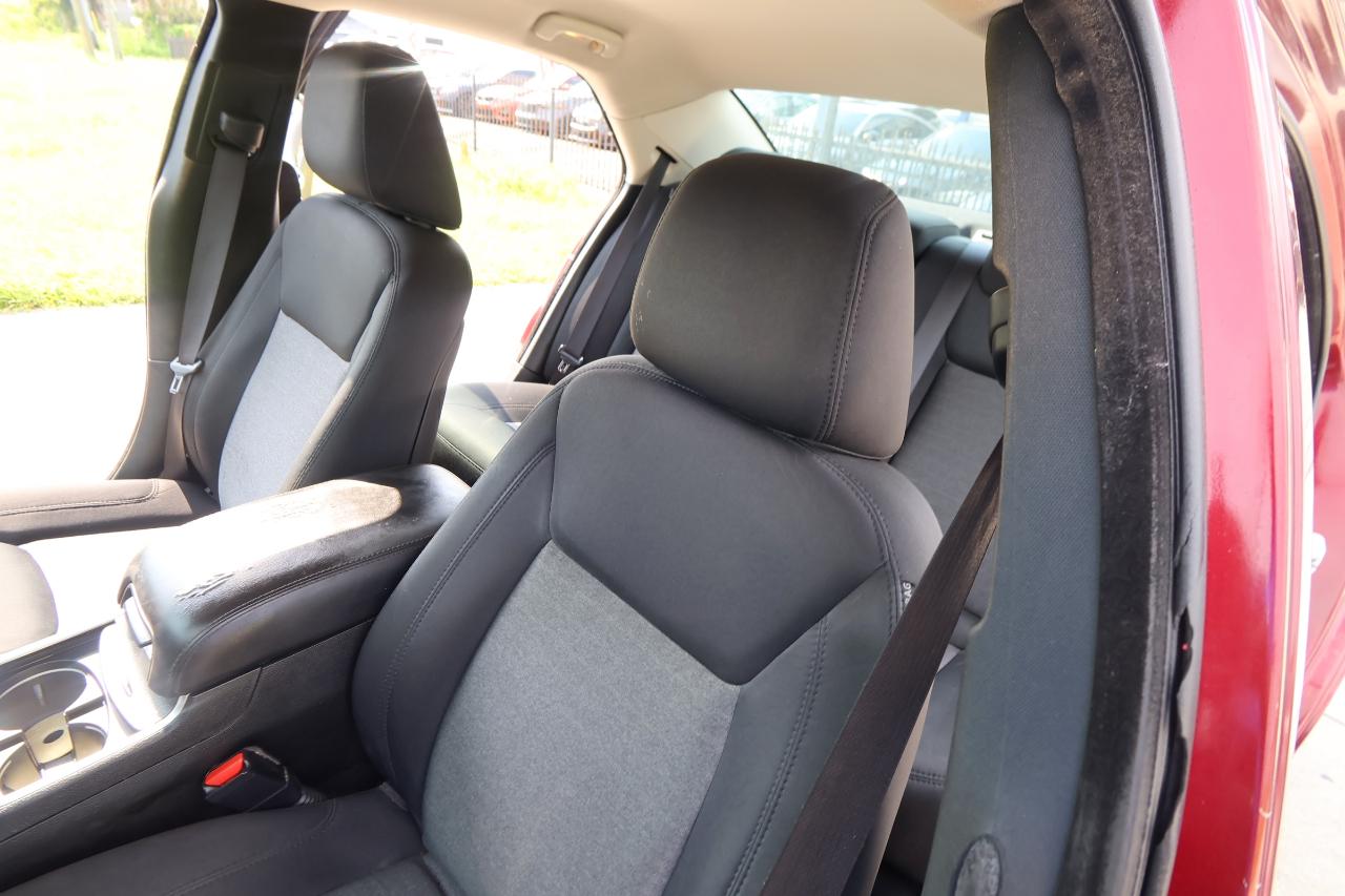 Chrysler 300 Touring RWD 2019