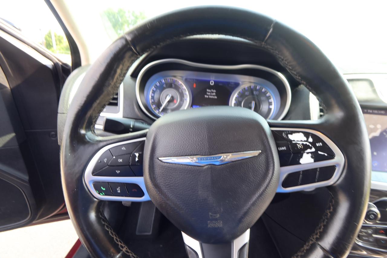 Chrysler 300 Touring RWD 2019
