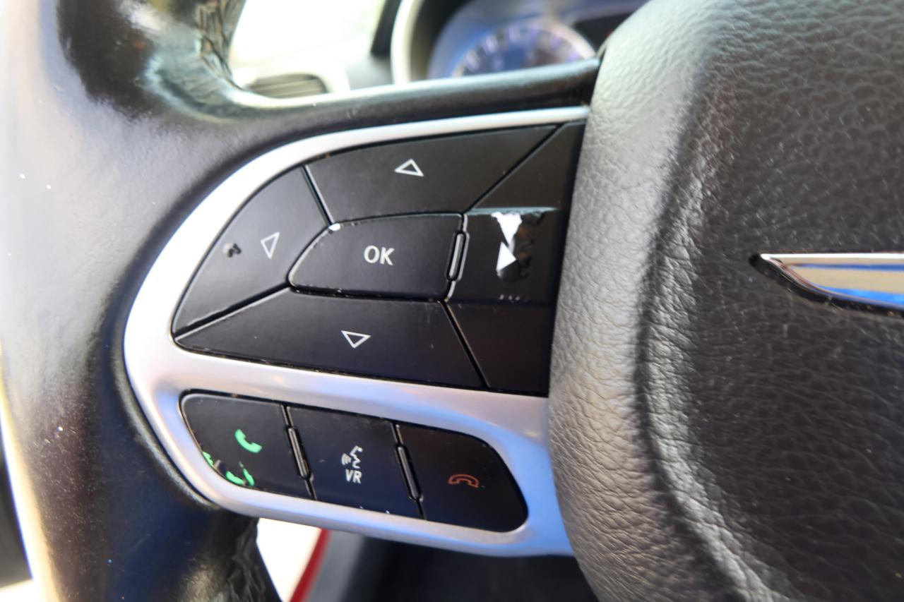 Chrysler 300 Touring RWD 2019