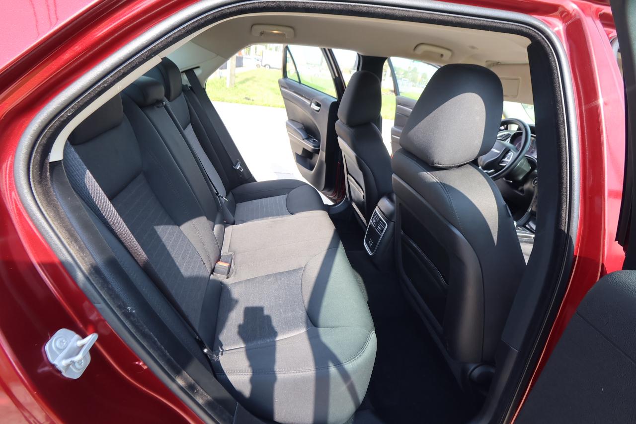 Chrysler 300 Touring RWD 2019