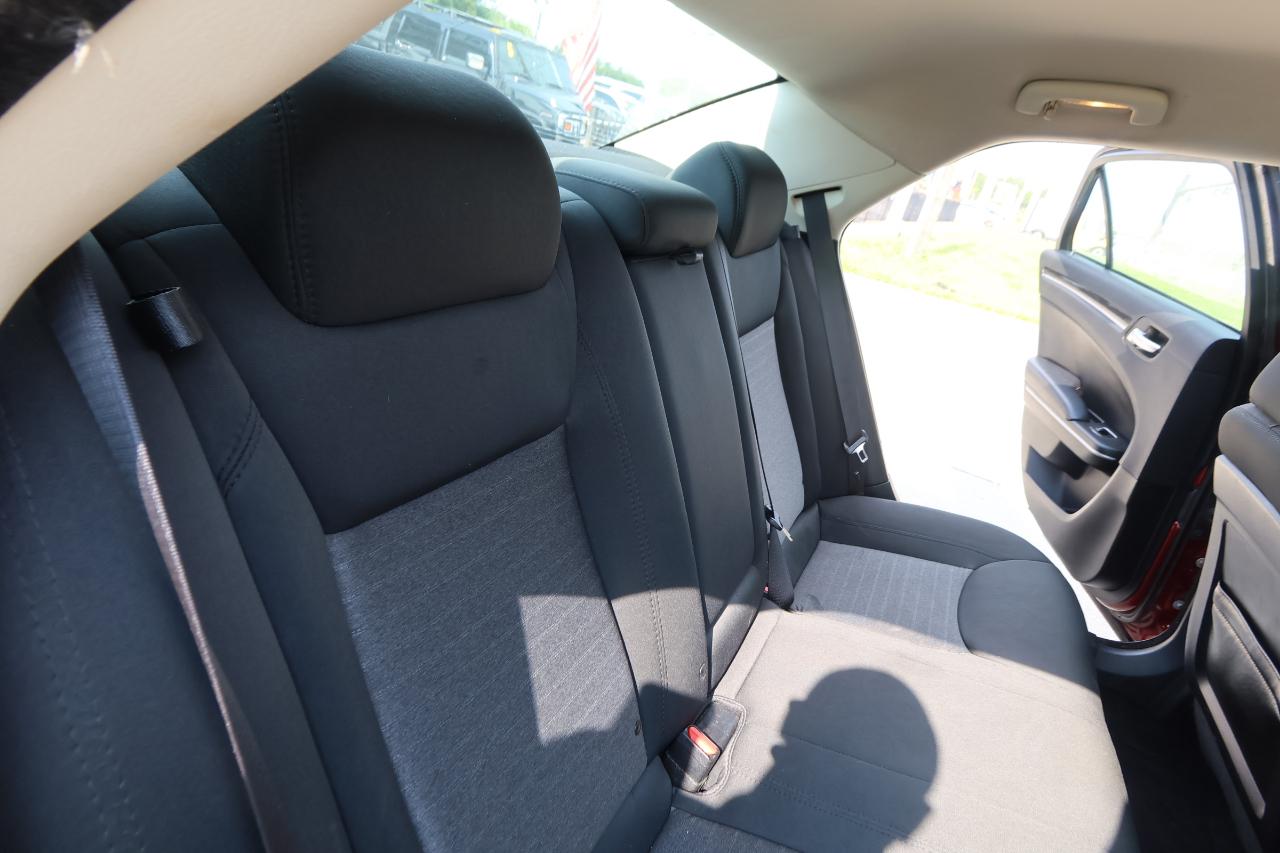Chrysler 300 Touring RWD 2019