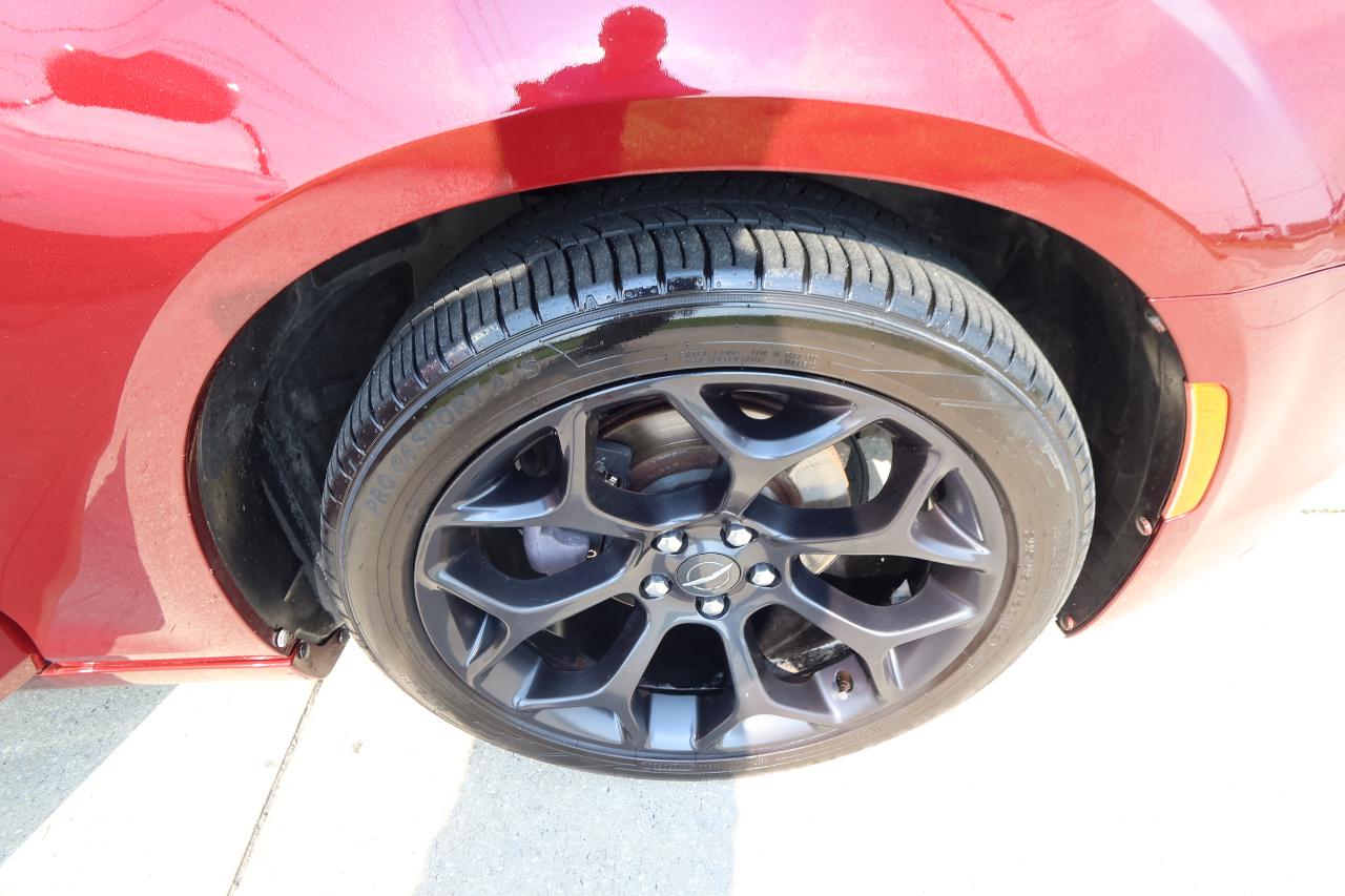 Chrysler 300 Touring RWD 2019