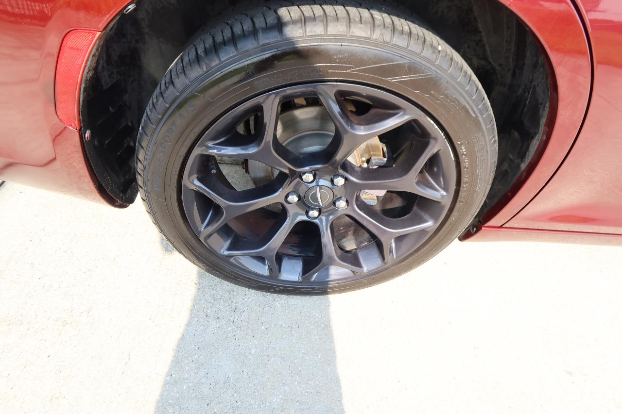 Chrysler 300 Touring RWD 2019