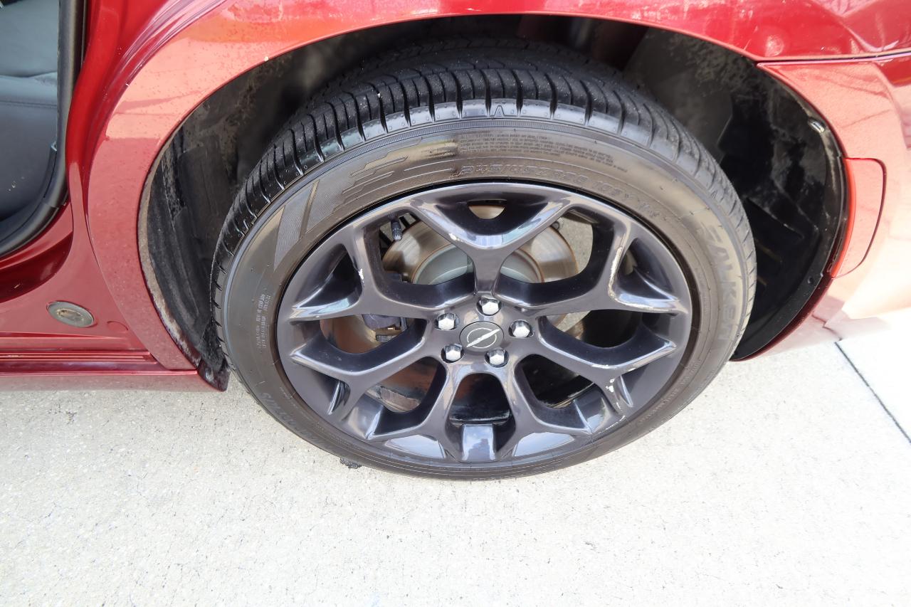 Chrysler 300 Touring RWD 2019
