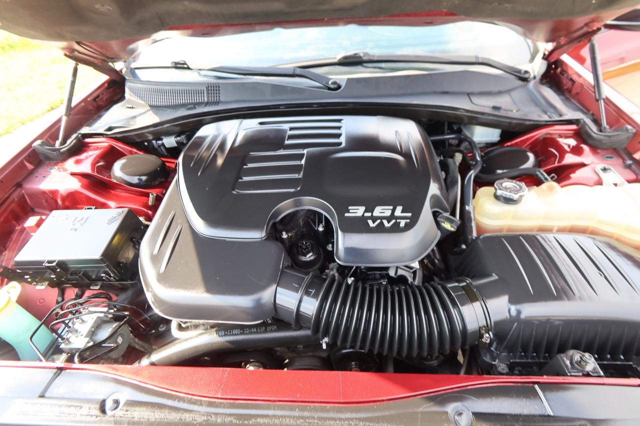 Chrysler 300 Touring RWD 2019