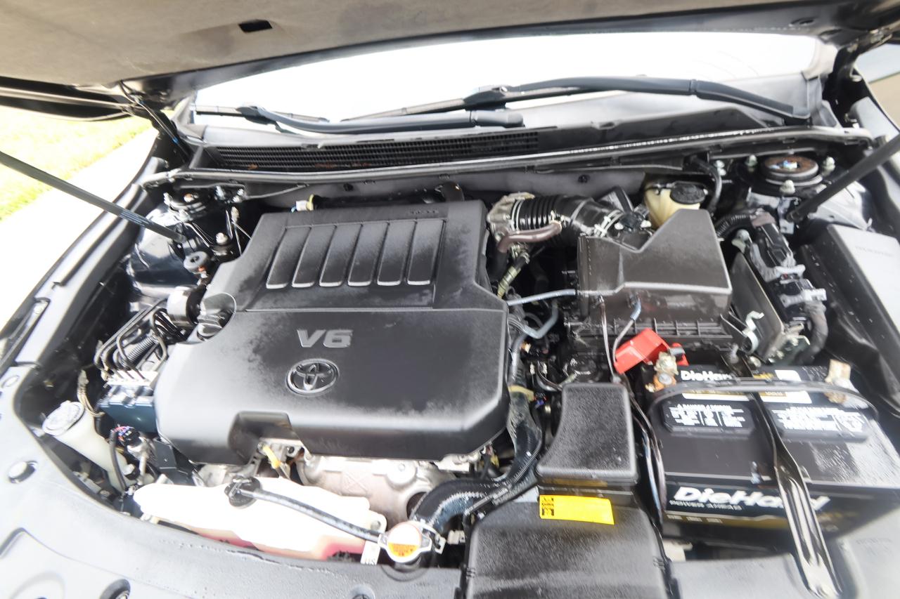 Toyota Avalon 4dr Sdn XLE Premium (Natl) 2016