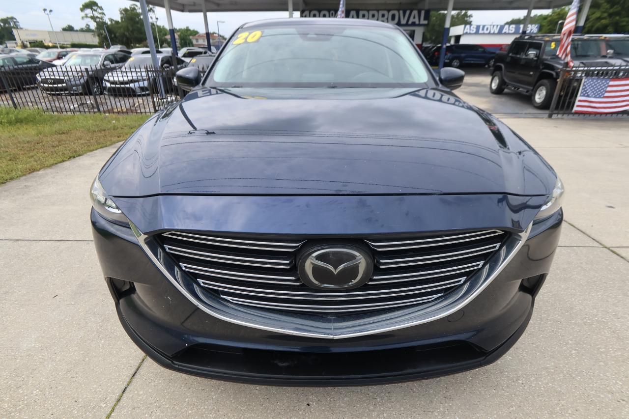 Mazda CX-9 Touring FWD 2020