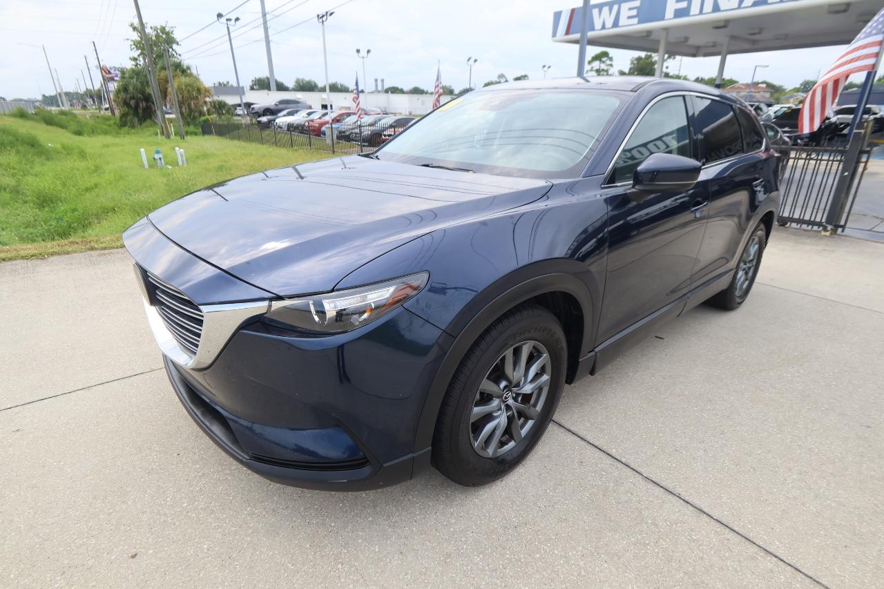 Mazda CX-9 Touring FWD 2020