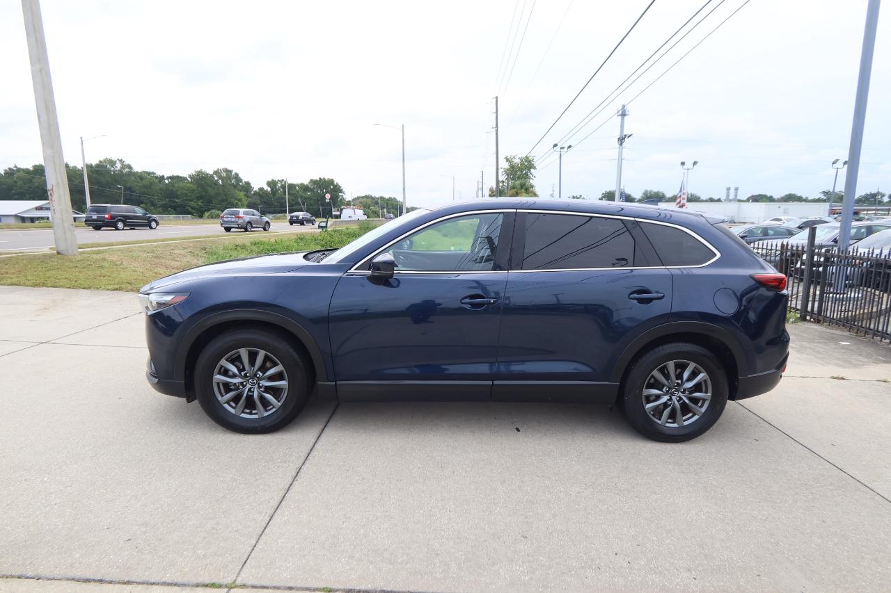 Mazda CX-9 Touring FWD 2020