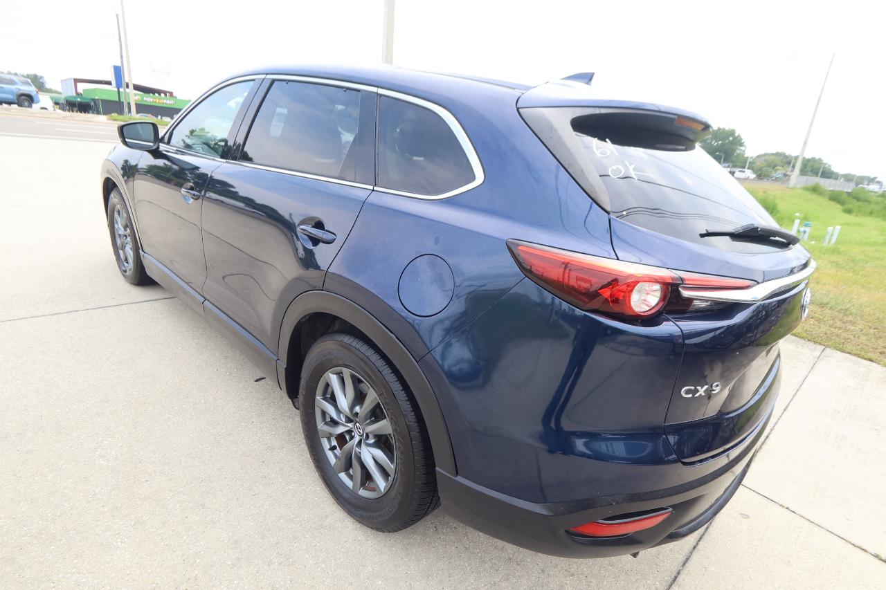 Mazda CX-9 Touring FWD 2020
