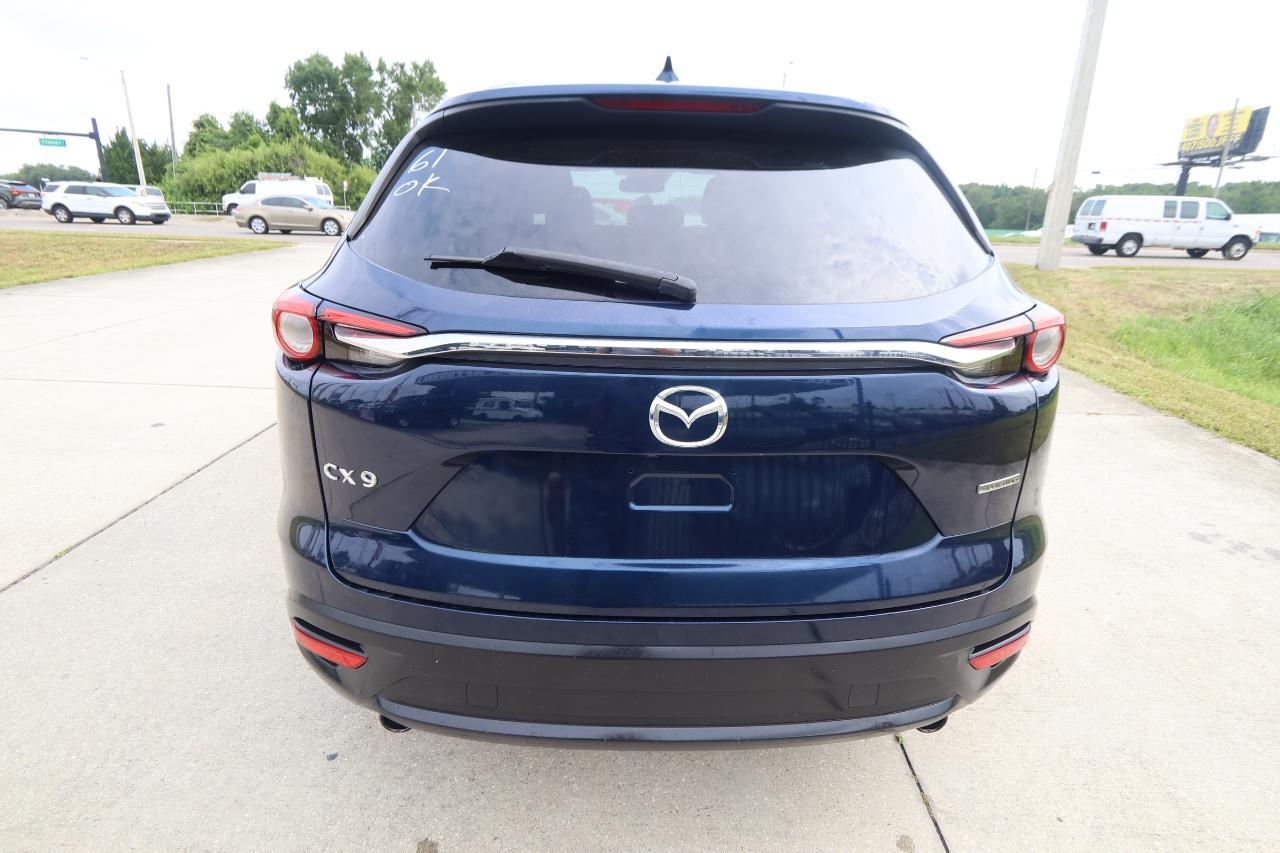 Mazda CX-9 Touring FWD 2020