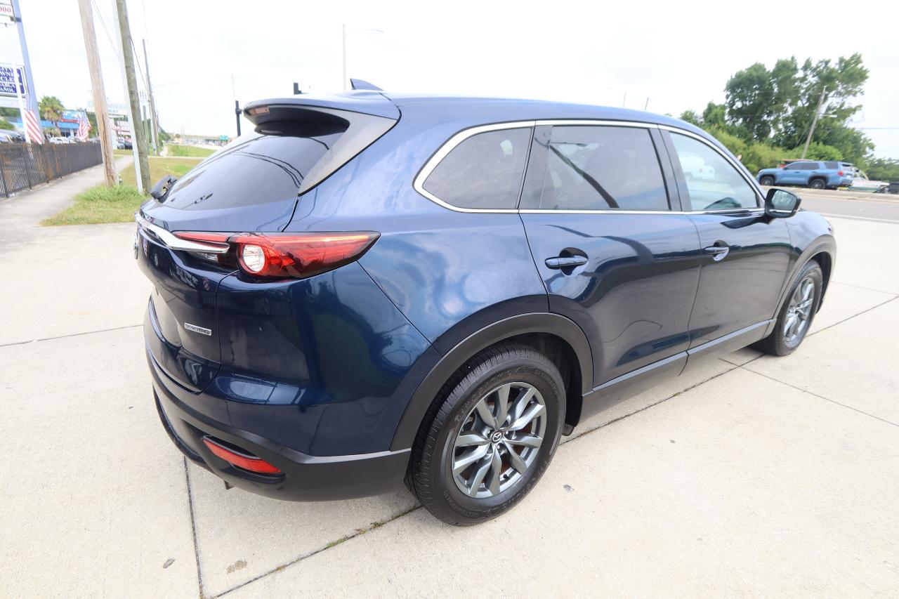 Mazda CX-9 Touring FWD 2020