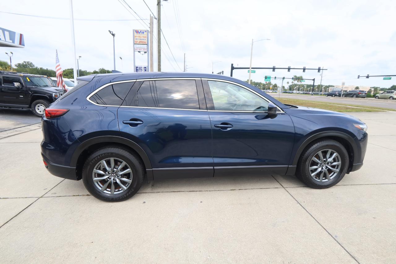 Mazda CX-9 Touring FWD 2020