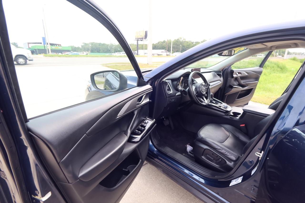 Mazda CX-9 Touring FWD 2020