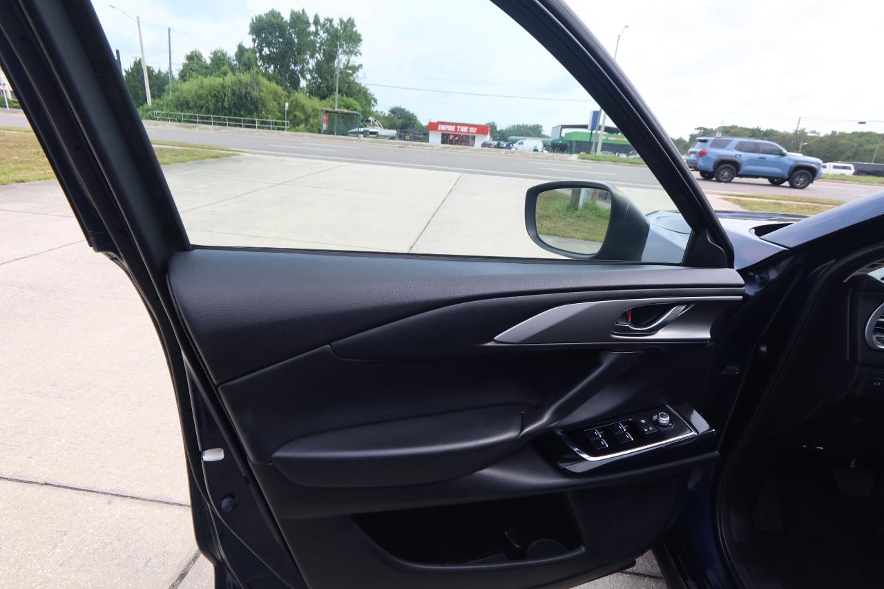 Mazda CX-9 Touring FWD 2020