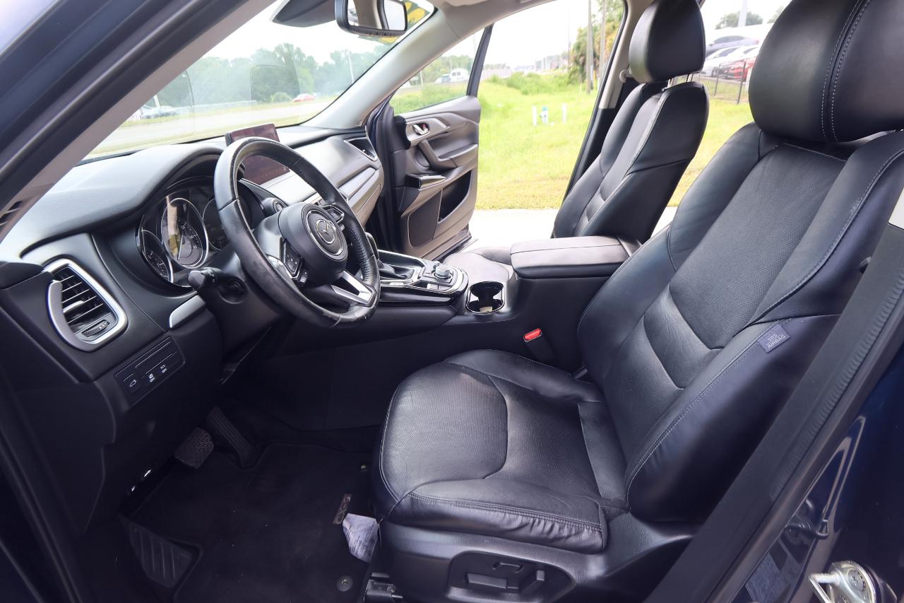 Mazda CX-9 Touring FWD 2020