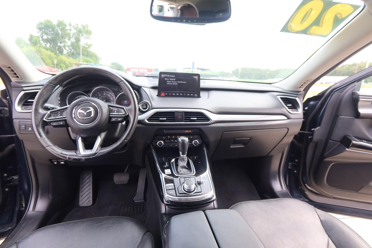 Mazda CX-9 Touring FWD 2020