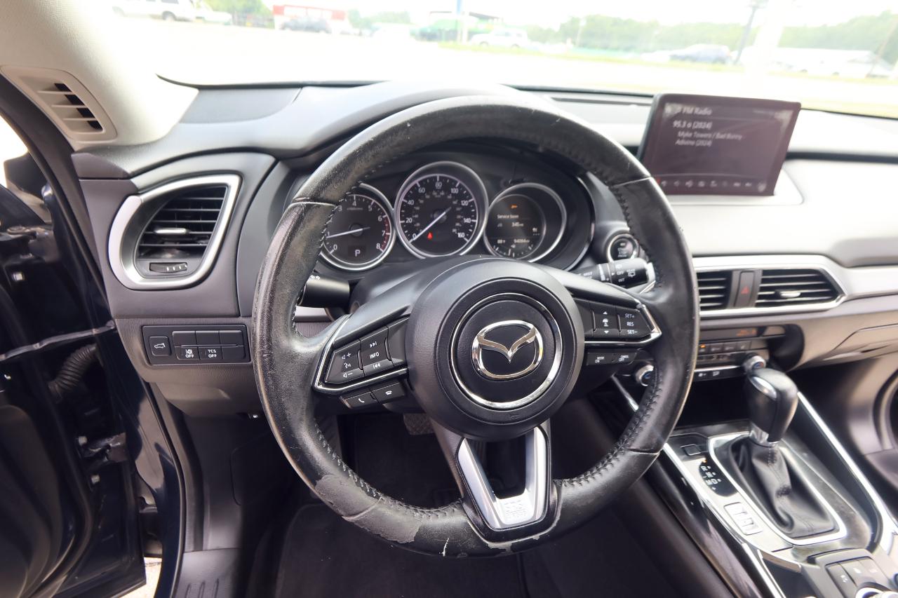 Mazda CX-9 Touring FWD 2020