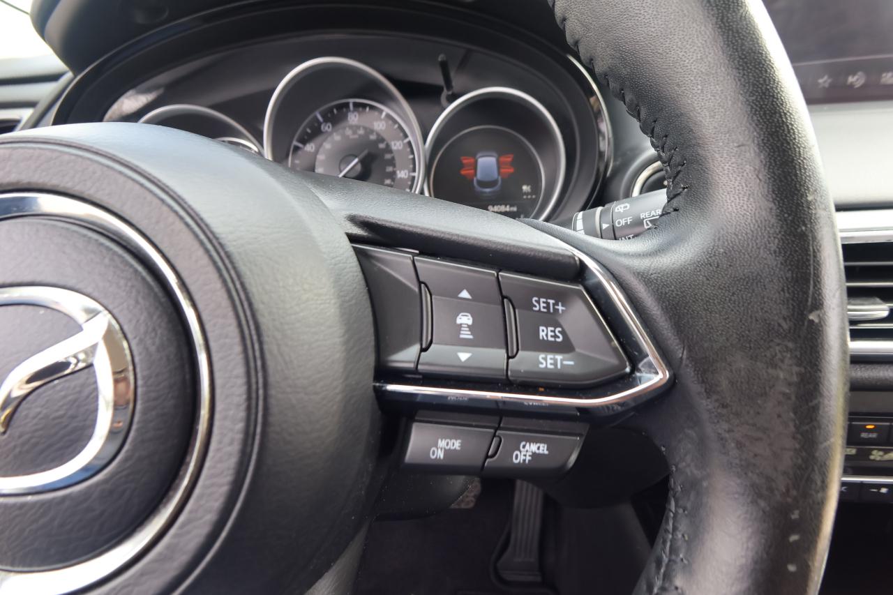 Mazda CX-9 Touring FWD 2020