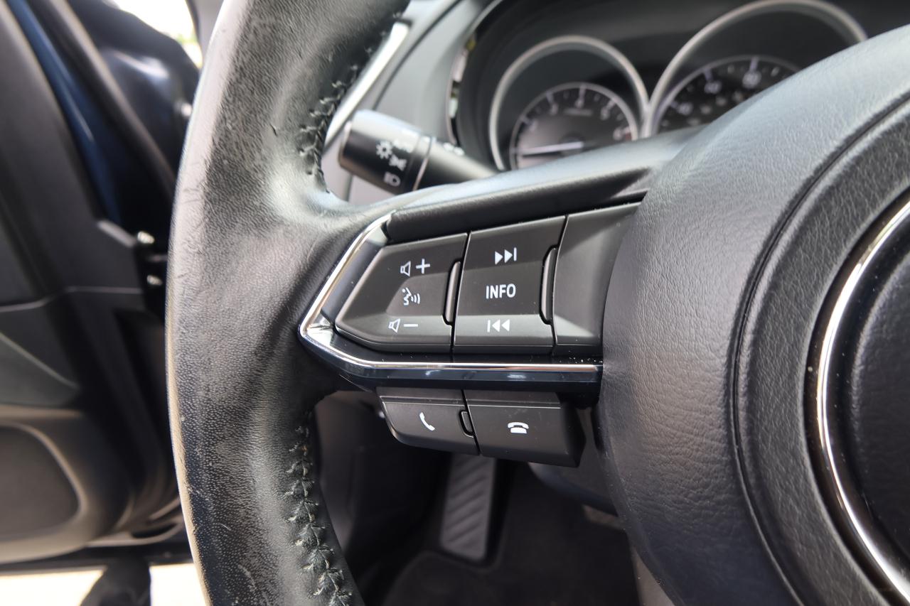 Mazda CX-9 Touring FWD 2020