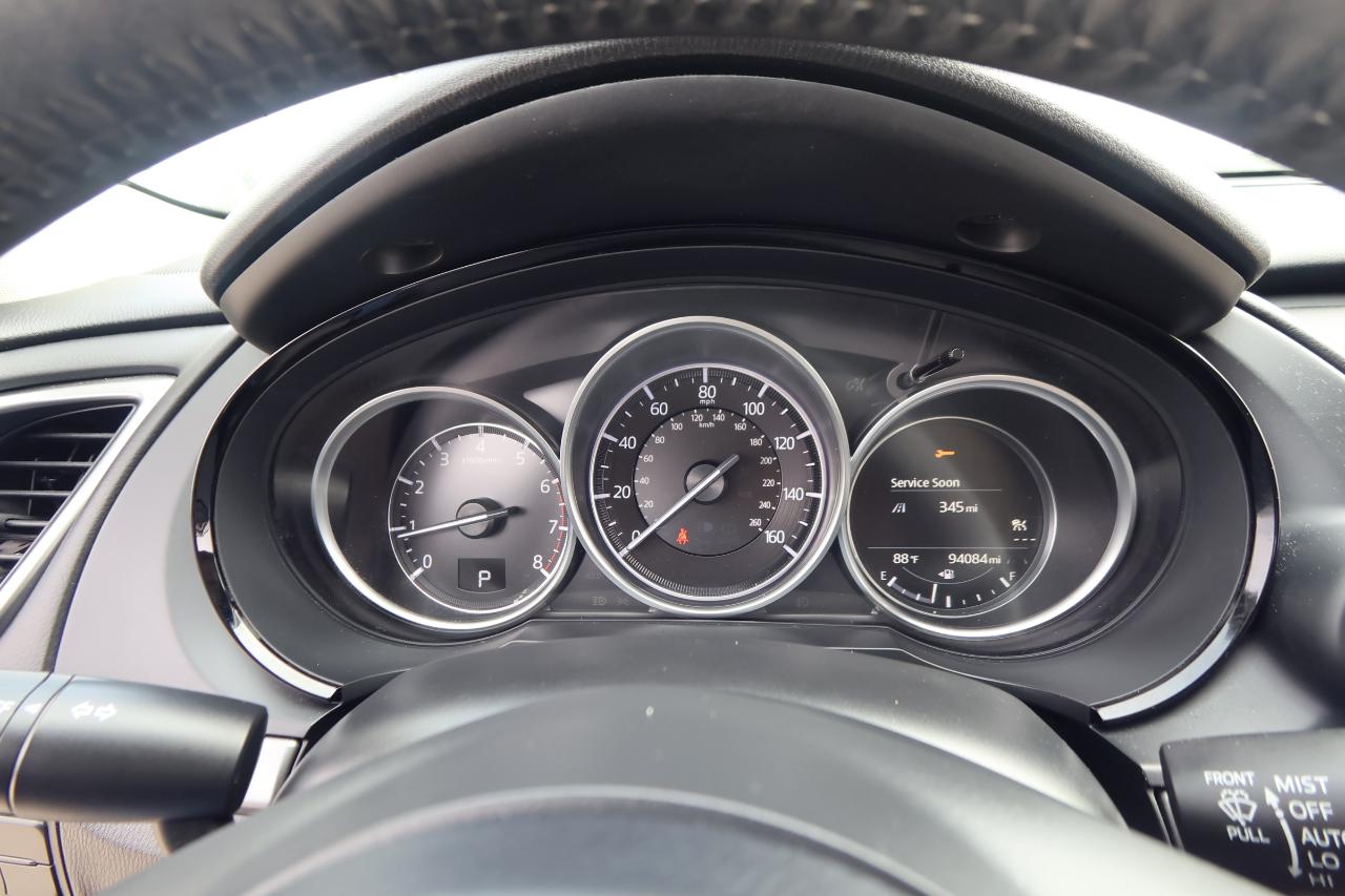 Mazda CX-9 Touring FWD 2020