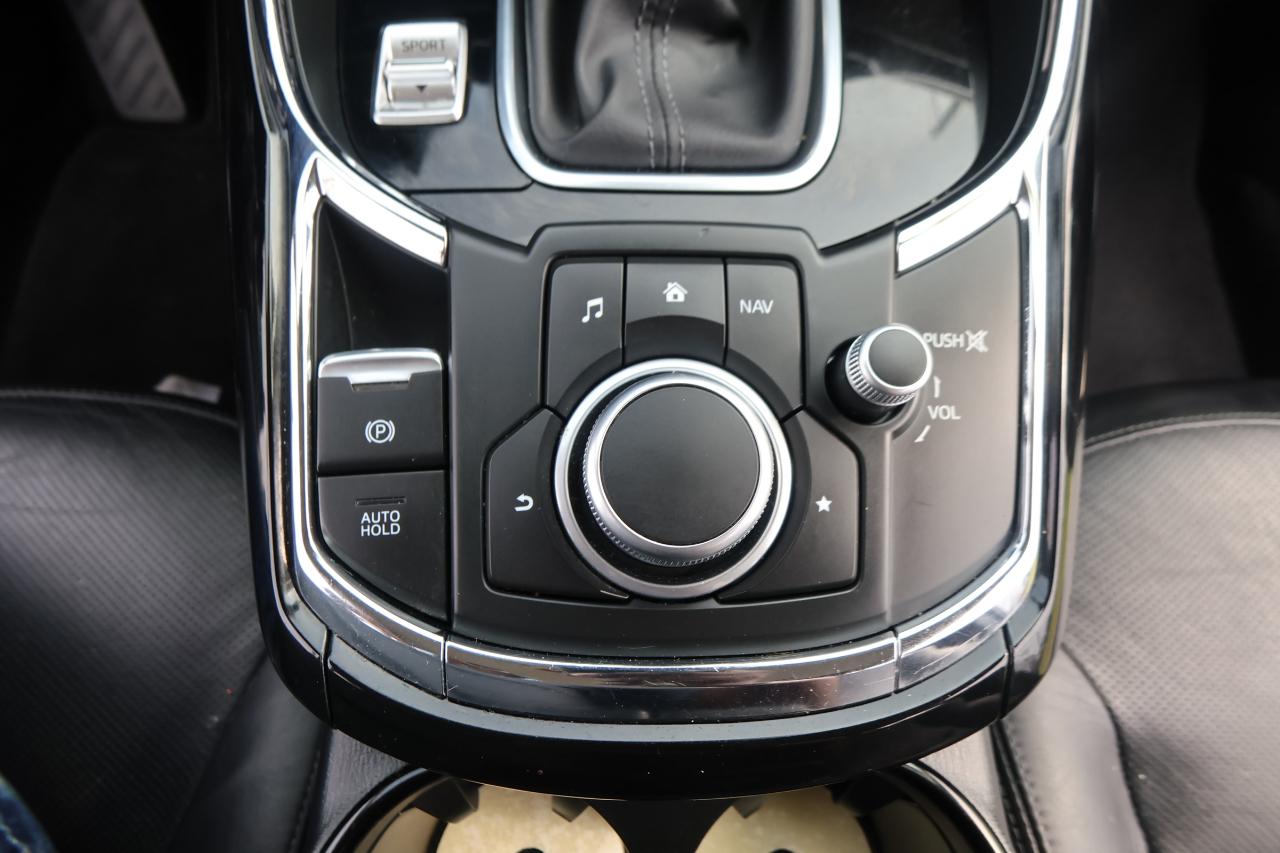 Mazda CX-9 Touring FWD 2020