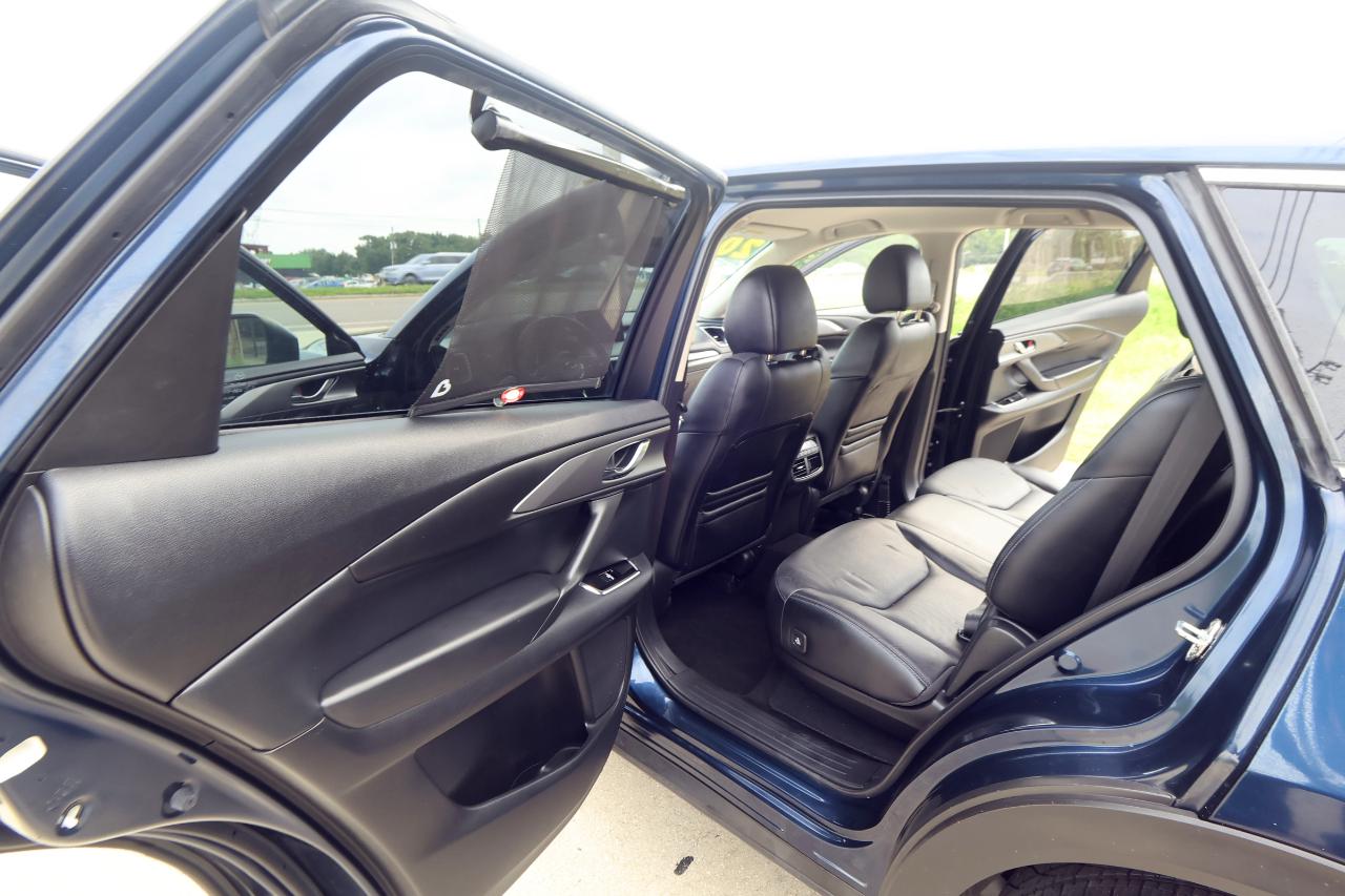 Mazda CX-9 Touring FWD 2020