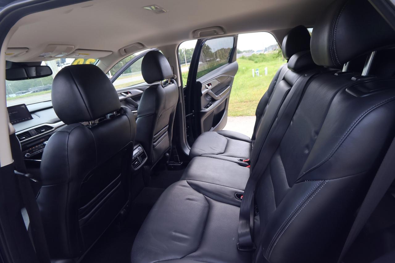 Mazda CX-9 Touring FWD 2020