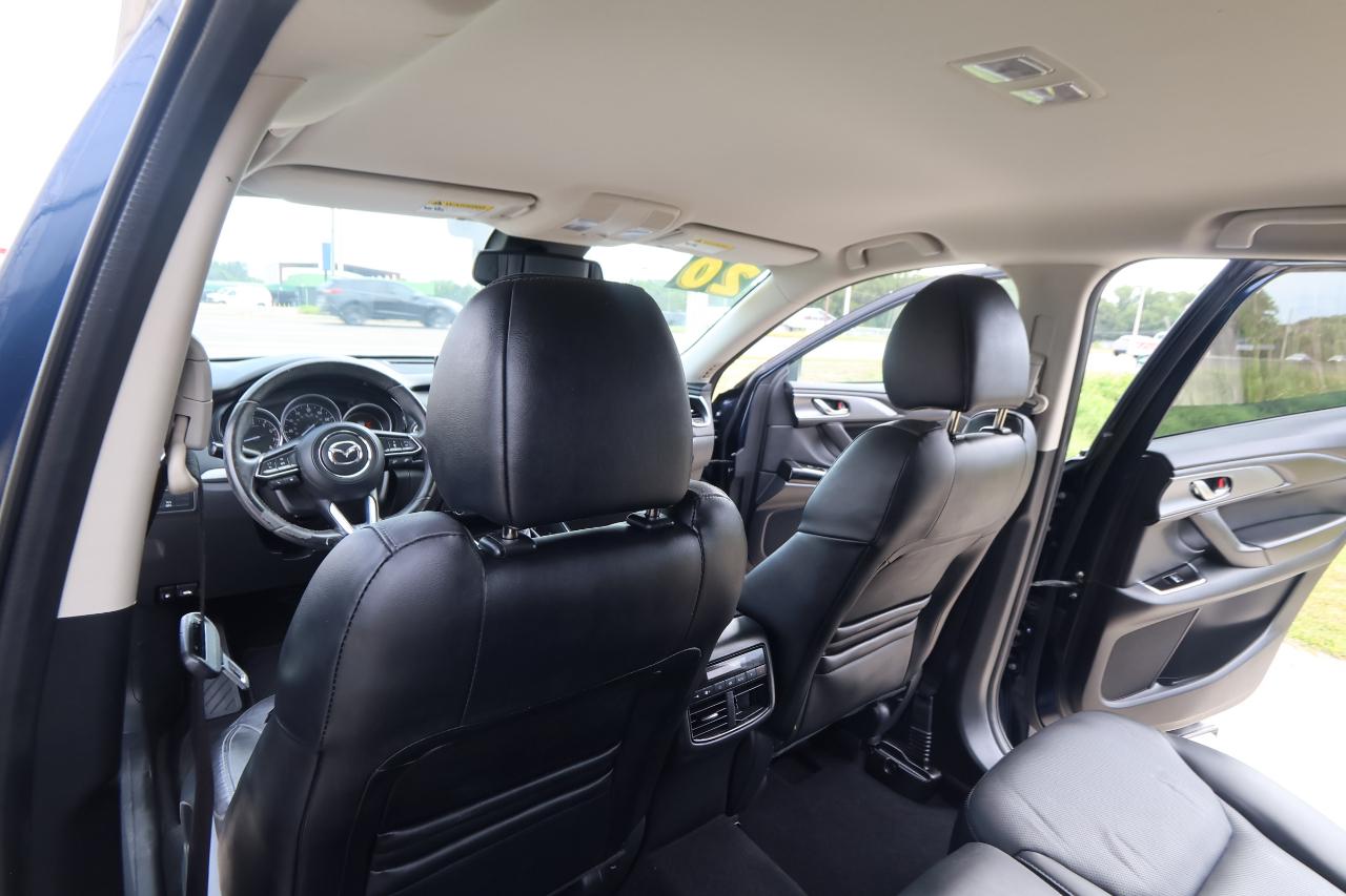 Mazda CX-9 Touring FWD 2020