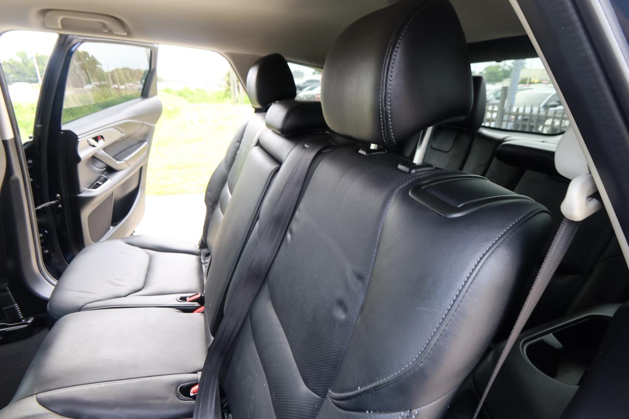 Mazda CX-9 Touring FWD 2020