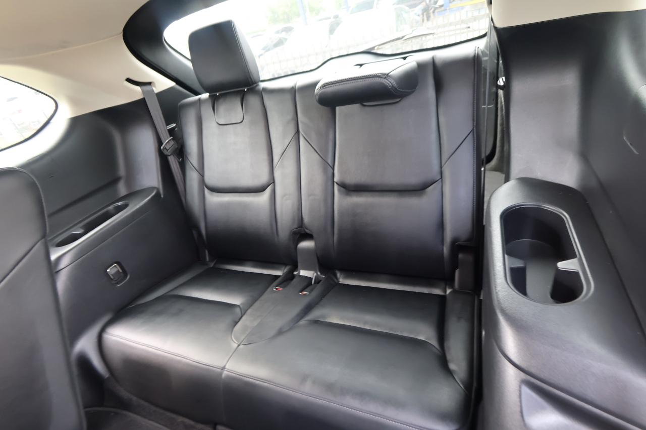 Mazda CX-9 Touring FWD 2020